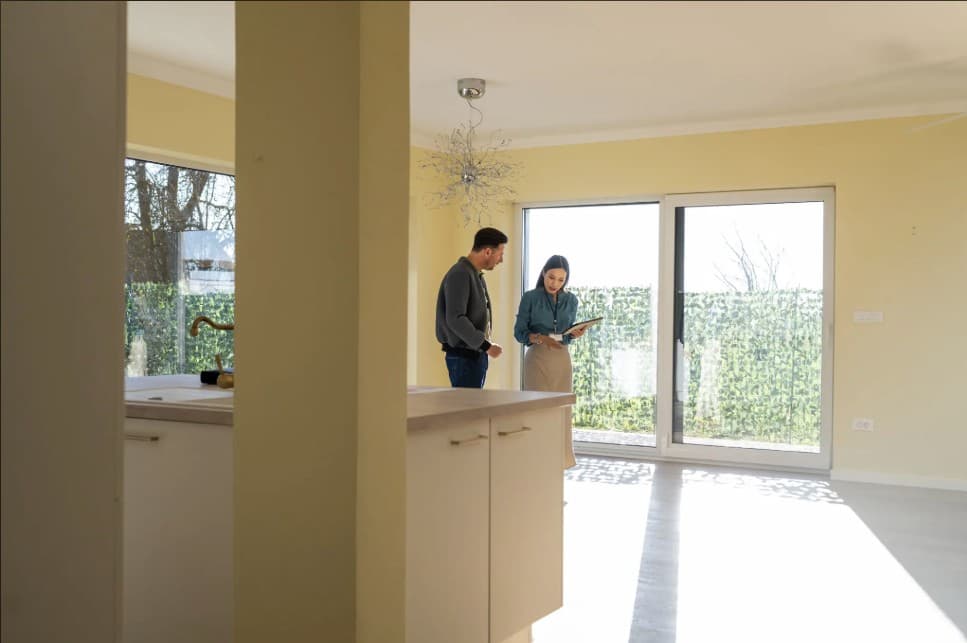 Property meth testing assessment