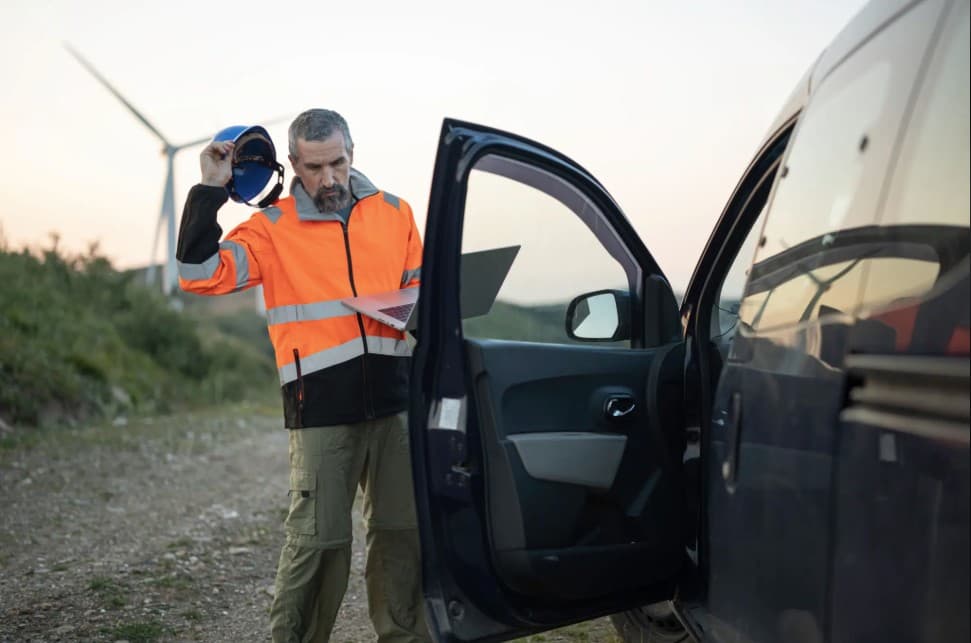 Professional testing services